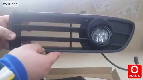 passat sis farı ve passat tüm çıkma parçalar