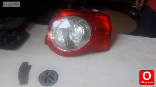 passat sol stop ve passat tüm çıkma parçalar