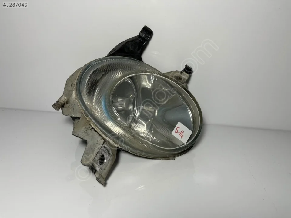 Peugeot 206 Sağ Sol Sis Farı 67742315