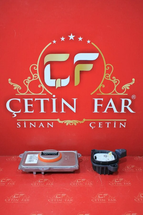 Peugeot 208-2008 Gt Line Led Far Beyi̇n Seti̇