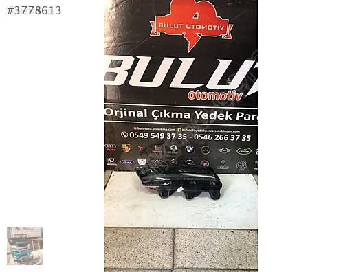 peugeot 3008 5008 sol gunduz ledi 9836231080