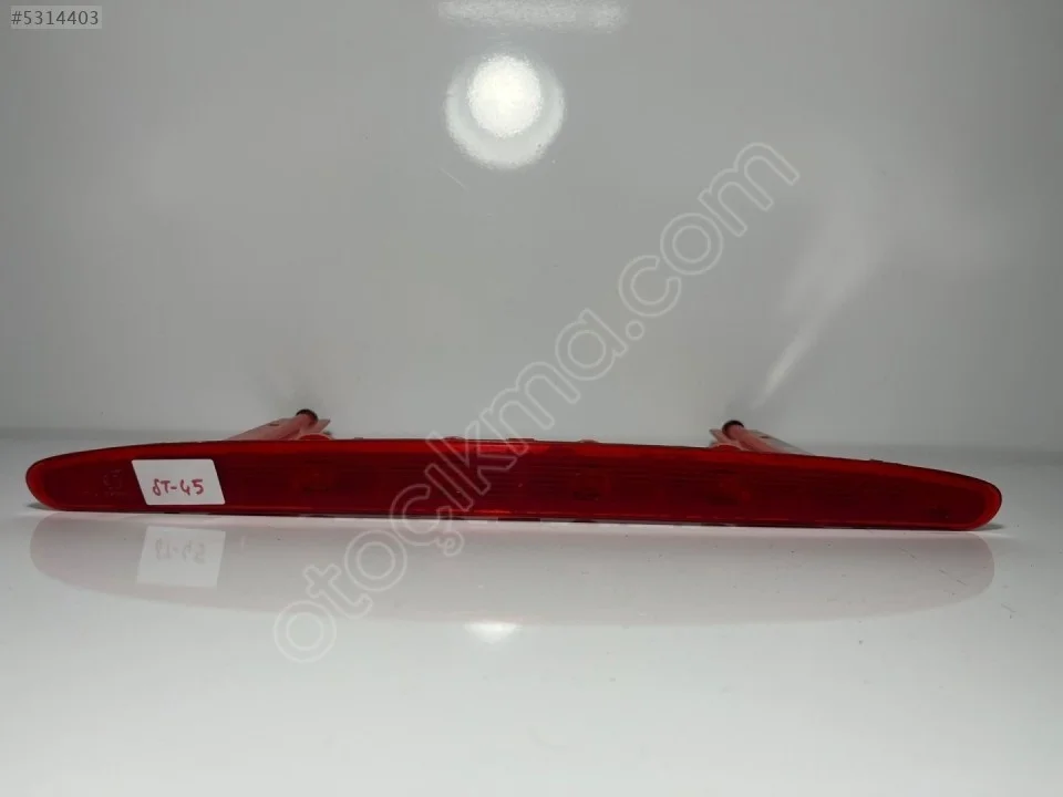Peugeot 308 SW Fren Lambası 3. Stop