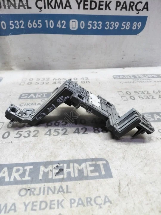 Peugeot 407 Sol Arka Stop Duyusu 6351GE
