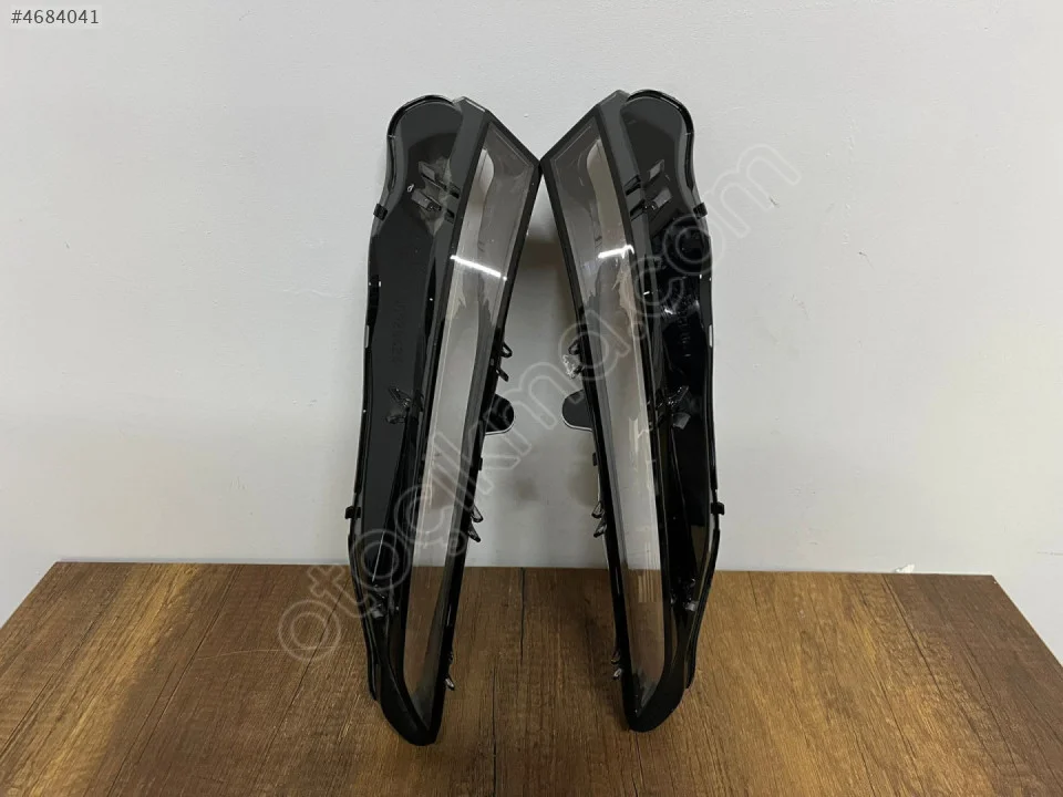 PEUGEOT 508 GÜNDÜZ LED CAMI ORJİNAL