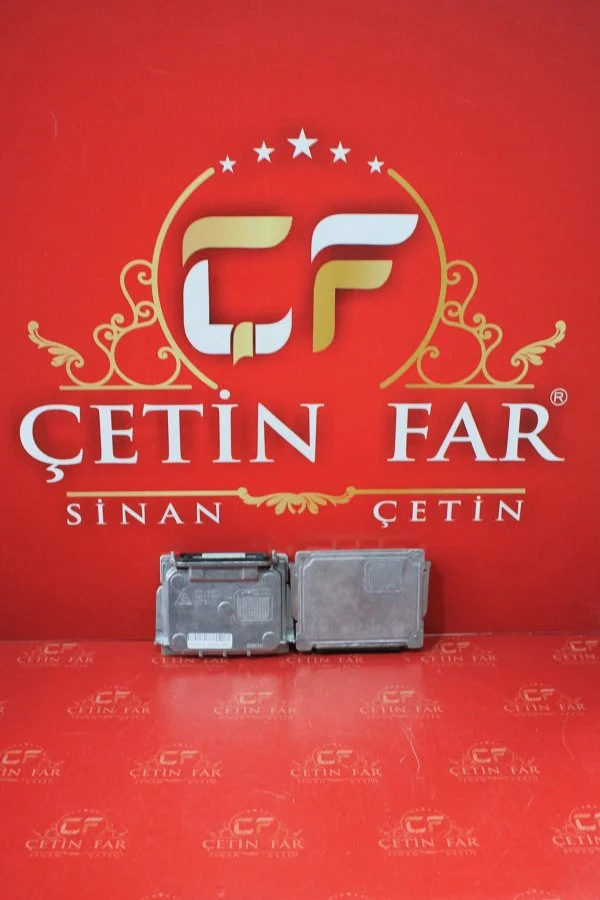 Peugeot 508 Xenon Beyni Sıfır Ithal