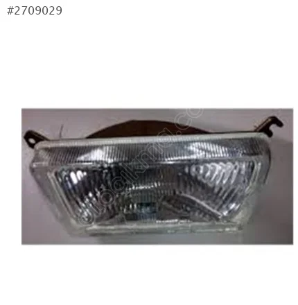 PEUGEOT J9.SAĞ ÖN FAR..11064