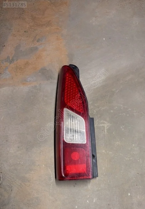 Peugeot Partner Sol Stop
