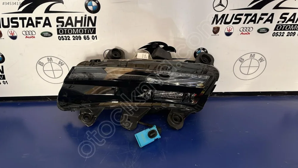 PEUGEOT SAĞ GÜNDÜZ FARI | L90205798