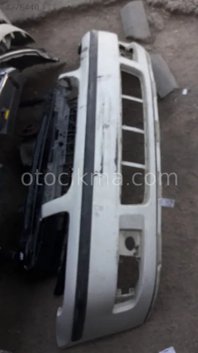 POLO ÇIKMA ARKA TAMPON FAR PANJUR VE TÜM ÇIKMA PARÇALAR