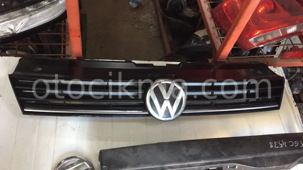 POLO ÇIKMA PANJUR FAR KAPI VE TÜM ÇIKMA PARÇALAR