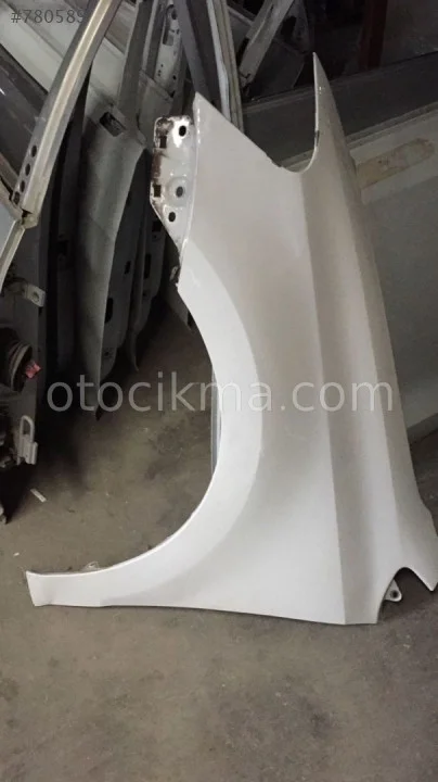 POLO ÇIKMA SOL ÇAMURLUK FAR PANJUR TAMPON