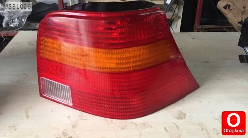 POLO SAĞ ARKA STOP VE POLO TÜM ÇIKMA PARÇALAR