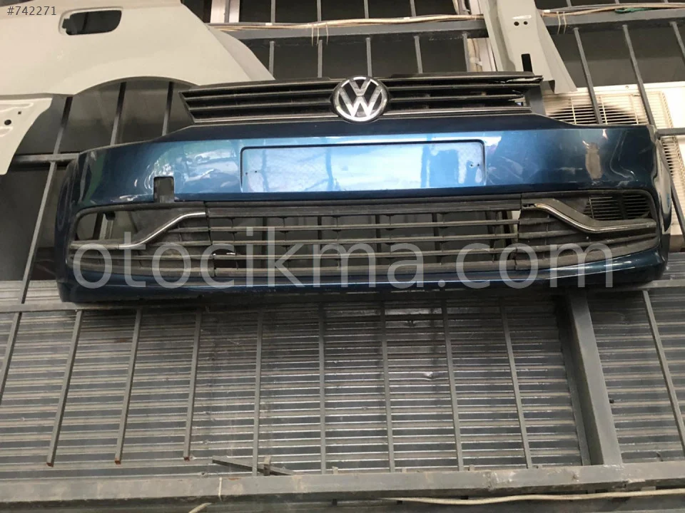 polo sağ sol sis kapağı  polo tüm çıkma yedek parçalar