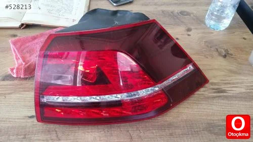 POLO SAĞ STOP VE POLO TÜM ÇIKMA PARÇALAR