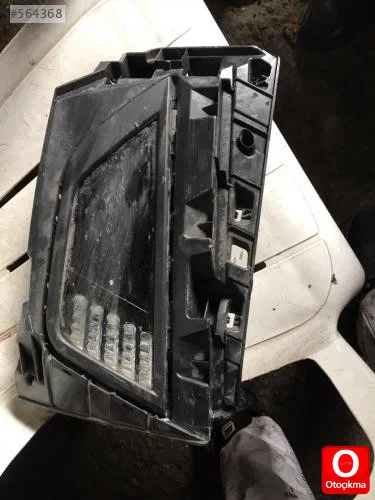 polo sis farı ve polo tüm çıkma parçalar