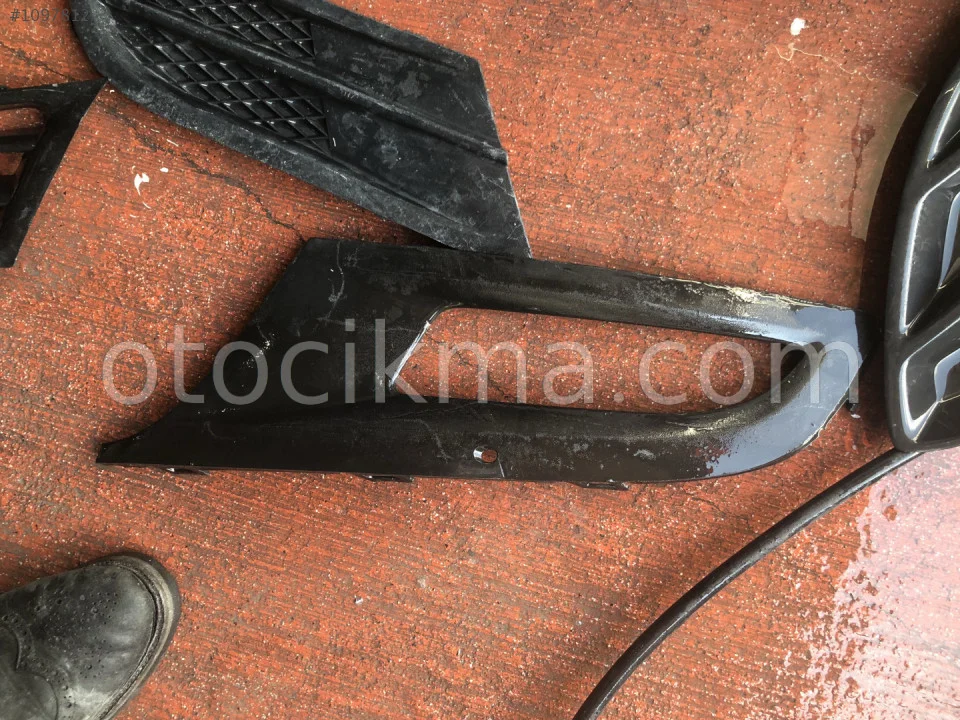 Polo sol sis kapağı çıkma ORJİNAL