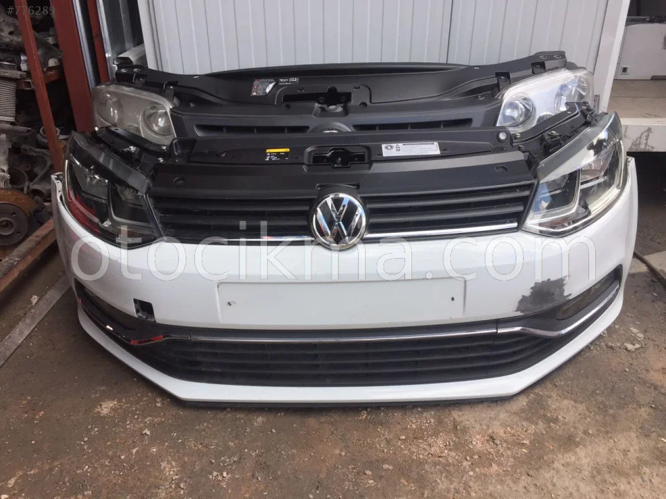 POLO TAMPON FAR KAPI VE POLO TÜM ÇIKMA PARÇALAR