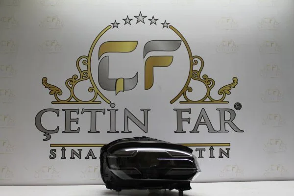 Porsche taycan matri̇x sağ far taycan far 9j1.941.060.d