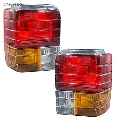 PRİDE SAĞ(RH) HATCHBACK 00-01 STOP