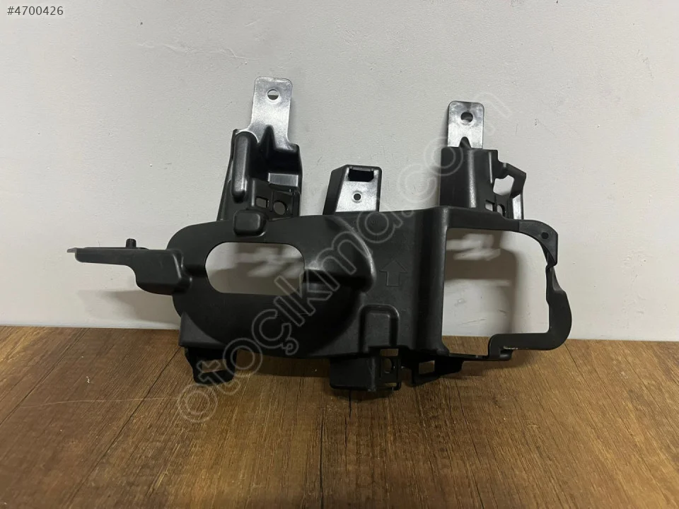 QASHQAİ J11 SAĞ SİS FAR BRAKETİ ORJİNAL 26910HV01A