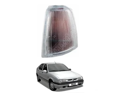 R19 SINYAL LAMBA SAG SOL DUYSUZ