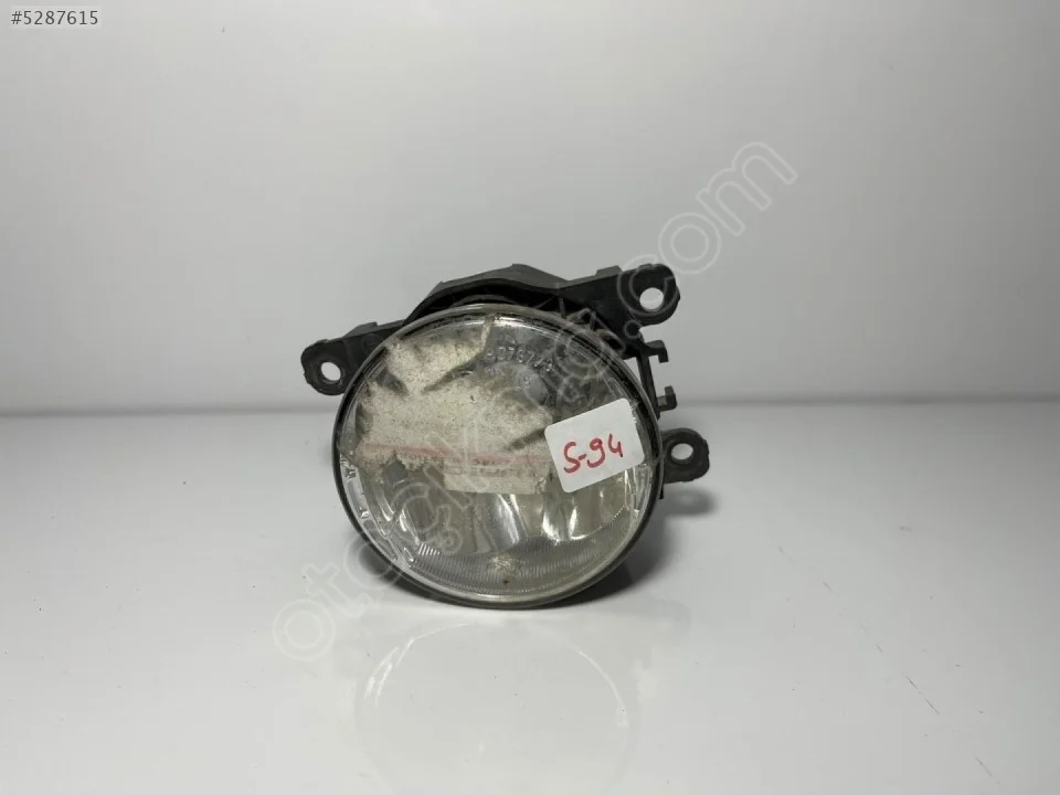 Renault Captur Sis Farı 261500097R