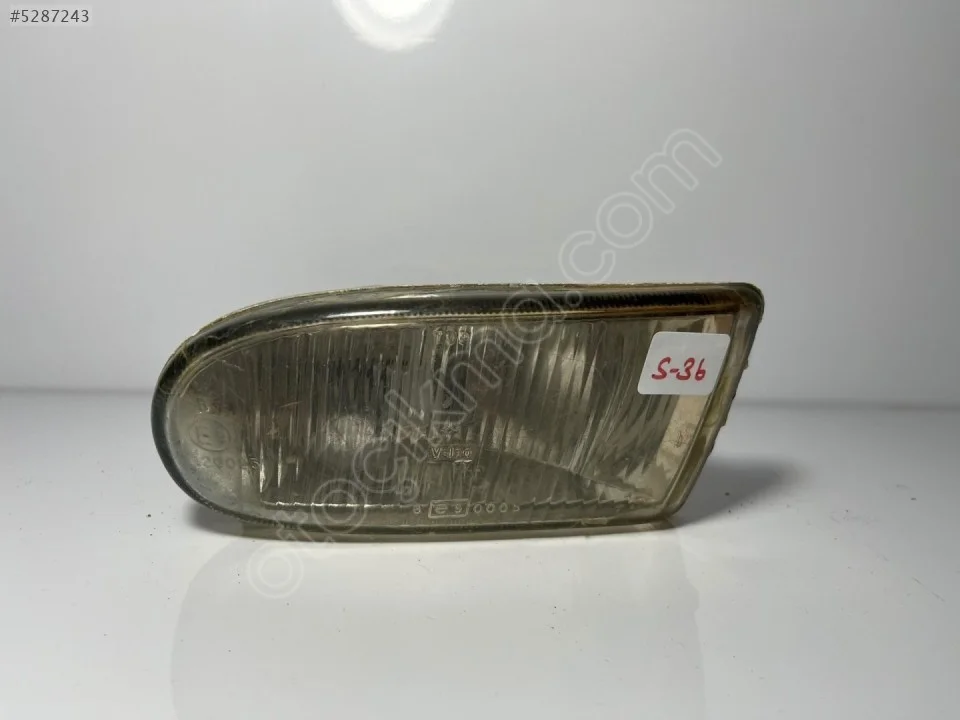 Renault Clio 1996-1998 Sağ Sis Farı