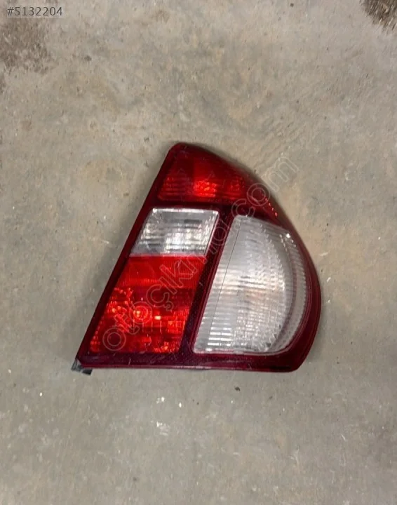 Renault Clio 2 Sağ Stop