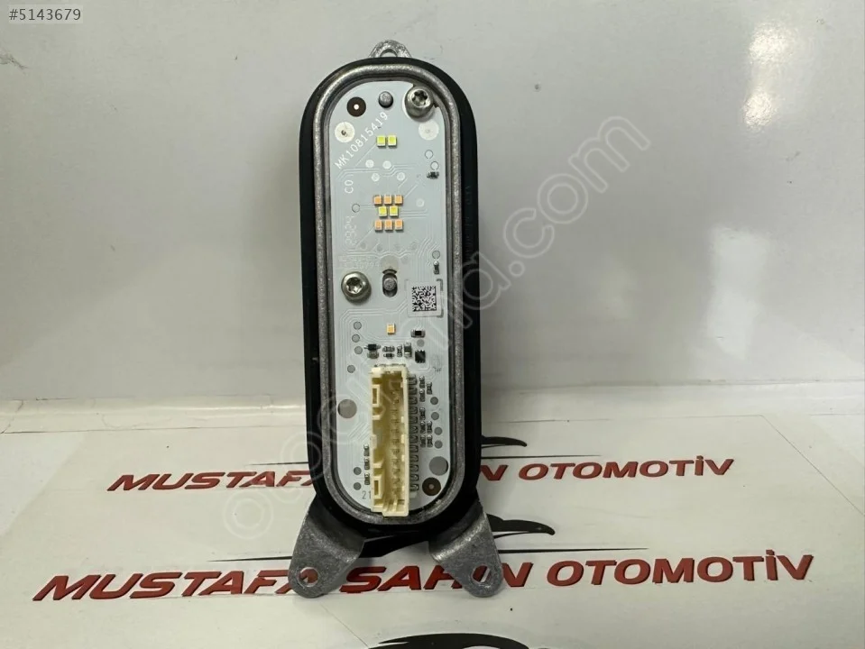 Renault Clio 5.5 Led Beyni mk10810653