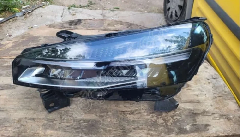 Renault Clio 5.5 Sol Far