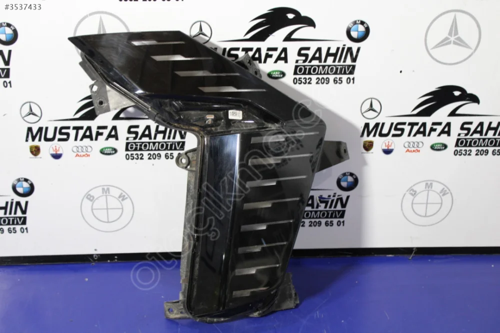 RENAULT CLİO 5 SAG ÖN GÜNDÜZ FARI 2020/25 266002703R