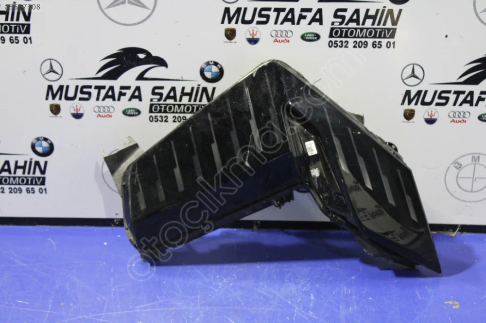 Renault Clio 5 Sol Gündüz Farı 266051410R