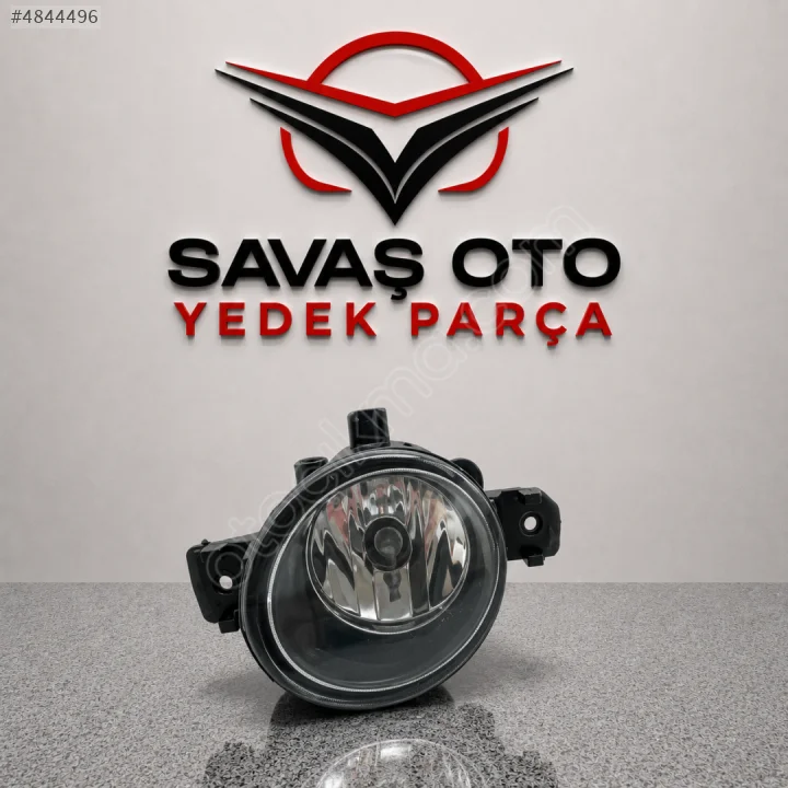 RENAULT CLİO ÖN SİS FARI SAĞ SOL 2001 2002 2003 2004 2005 /TAİWAN