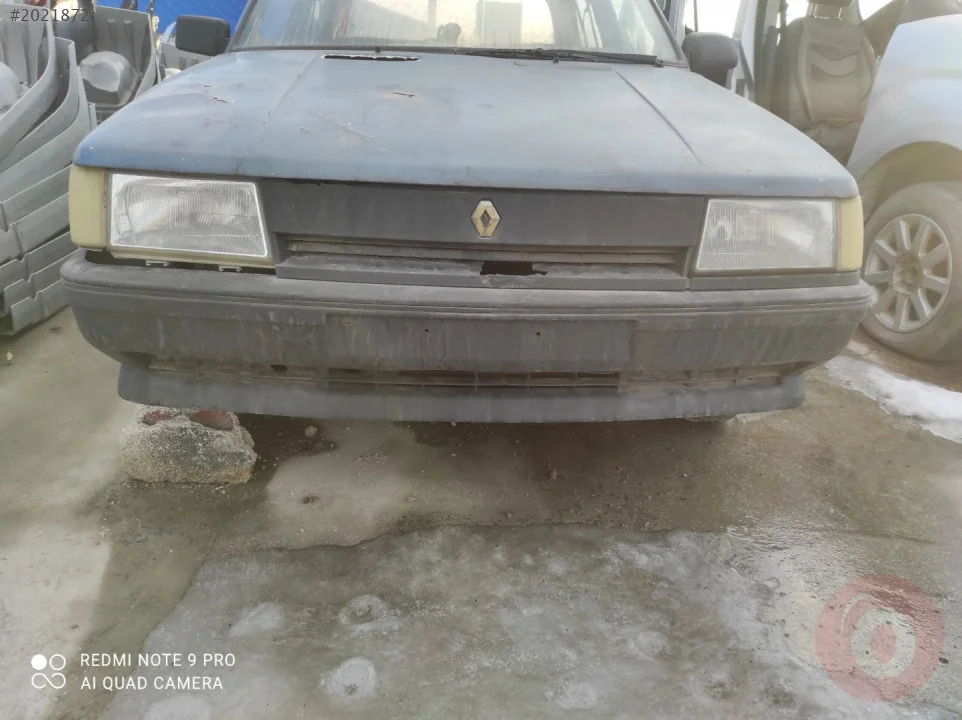 RENAULT FLASH ÇIKMA SOL ÖN FAR