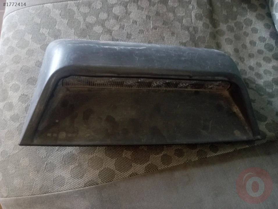 RENAULT FLUENCE 3.STOP  265901721R