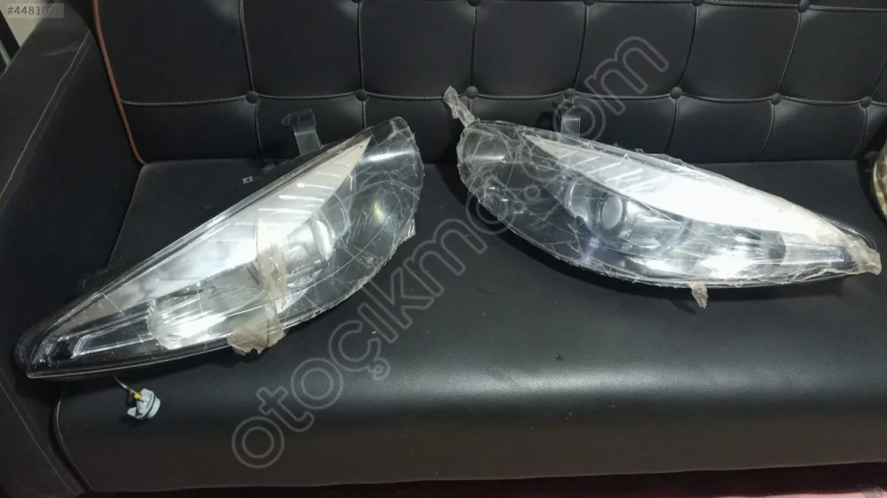 Renault Fluence ön far 260101331R