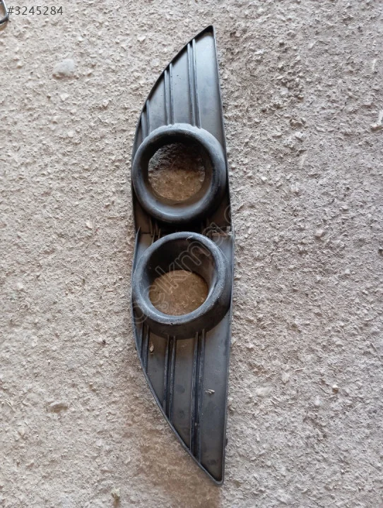 Renault Fluence ön sis kapakları.26120005R