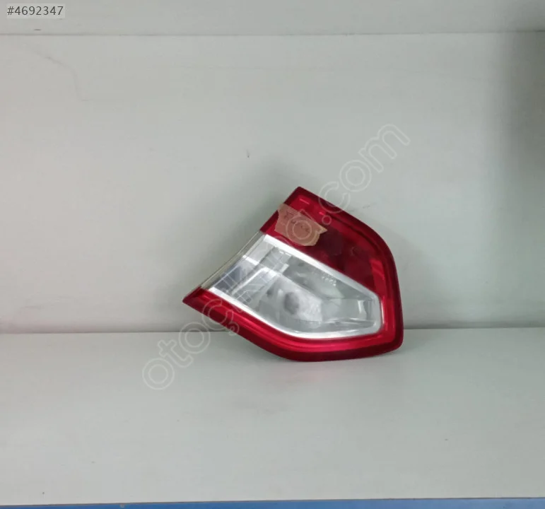 RENAULT FLUENCE ORJİNAL ÇIKMA SAĞ İÇ STOP