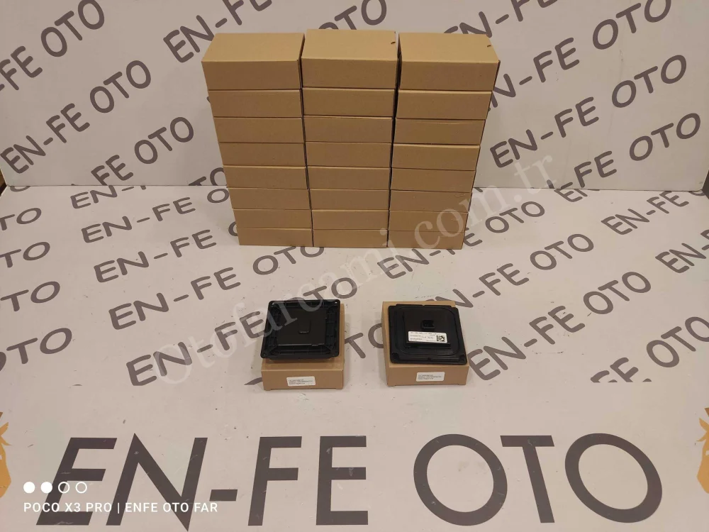 RENAULT KADJAR LED FAR BEYNİ SIFIR 260559976R