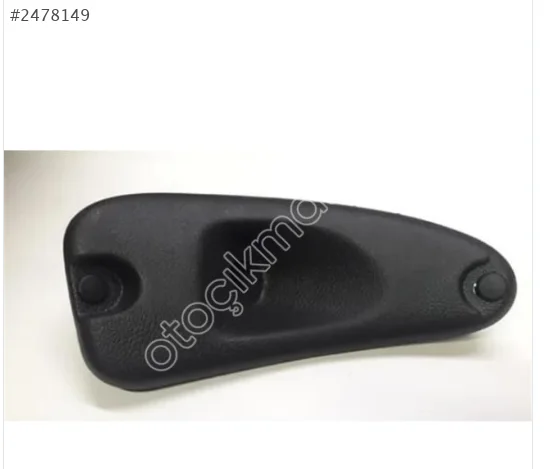 RENAULT KANGO 2 ARKA STOP BAKALİTİ SAĞ.8200096022