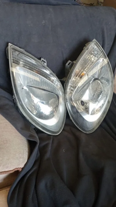 RENAULT KANGO 2 ÖN FAR