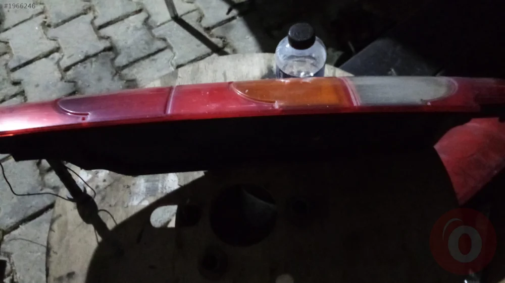 RENAULT KANGOO SAĞ ARKA STOP ÇIKMA PARÇA