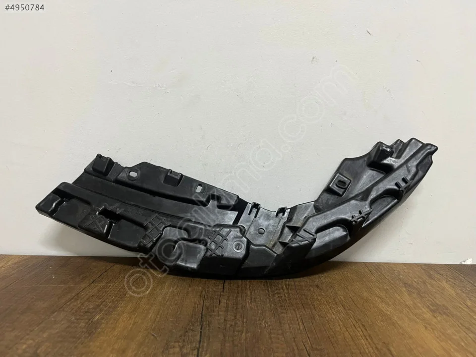 Renault Laguna 2 2006 Sol Far Braketi