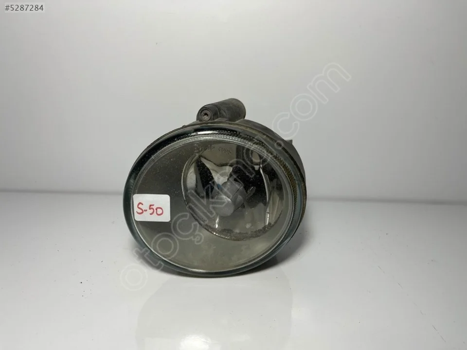 Renault Laguna Sol Sis Farı