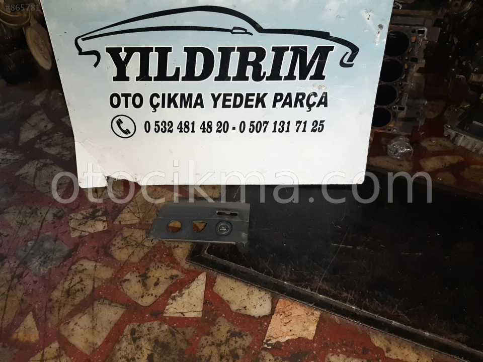 RENAULT MEGAN 2 STAR STOP