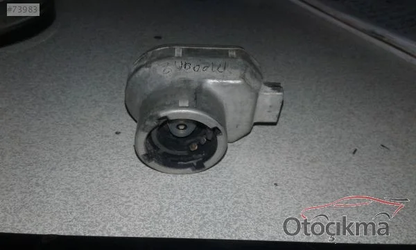 Renault megane 2 far duyu