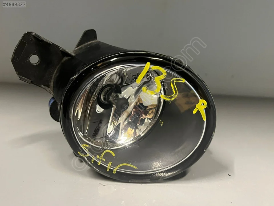 Renault Modus Sağ Sis Farı 8200002470R