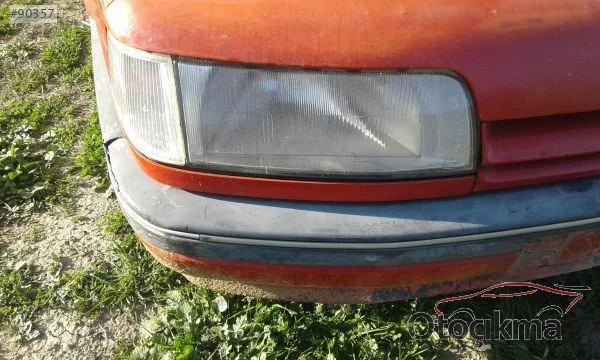 Renault r21 sağ far