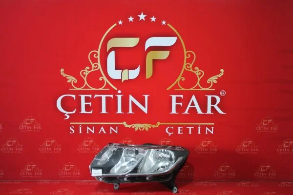 Renault Symbol Sol Far