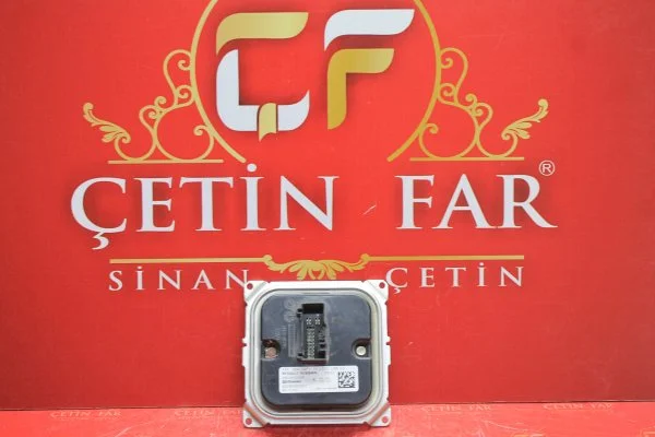 Renault tali̇sman led far beyni̇ sıfır orji̇nal a2c90665801